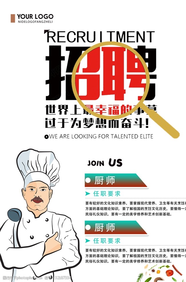 惠州最新招聘厨师(惠州最新招聘厨师信息网)